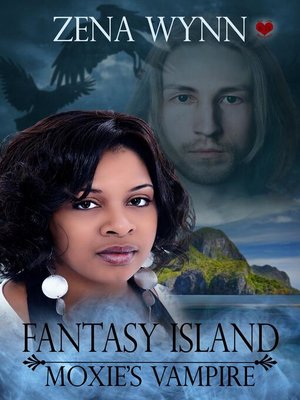 cover image of Fantasy Island